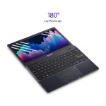 Manuel E210KA Ordinateur portable | Chat IA &amp; PDF