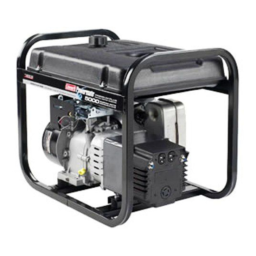 Powermate PL0495503 Manuel utilisateur | Fixfr