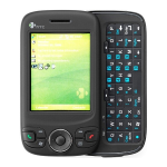 HTC P4350 Manuel utilisateur
