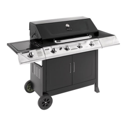 Master Chef T620 Manuel utilisateur | Fixfr