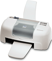 EPSON Stylus COLOR 580: Guide d'utilisation + IA | Fixfr
