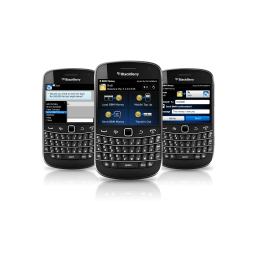 BlackBerry Messenger 5.0 : Guide de l'utilisateur + IA | Fixfr