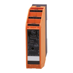 ifm AC2218, AC2219 Modules AS-i | AI Chat & PDF Download | Fixfr