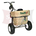 Curtiss TL 80 Lave-linge : Guide d'utilisation + Chat IA