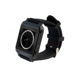 Technaxx TX-26 Smart Watch Manuel du propriétaire | Fixfr
