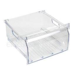 Electrolux EUF2242AOW Manuel utilisateur | Fixfr