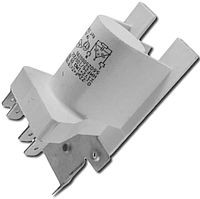 ARTHUR MARTIN ADC67550W Manuel utilisateur | Fixfr