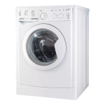 Whirlpool IWC 5105 (FR) Manuel utilisateur