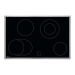 Electrolux GK78CCN Notice d'utilisation | AI Chat &amp; PDF