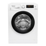 HOTPOINT/ARISTON RSPD 804 JB EU Washing machine Manuel utilisateur