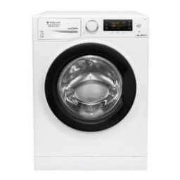 Hotpoint RSPD 804 JB EU Lave-linge: AI Chat & PDF | Fixfr