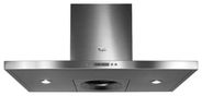 Whirlpool AKR 968 IX Hood Manuel utilisateur | Fixfr