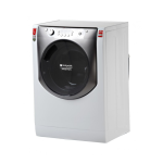 HOTPOINT/ARISTON AQS62L 09 UA Washing machine Manuel utilisateur