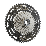 Shimano CS-LG600-11 (E-BIKE) Pignon de type cassette Manuel utilisateur