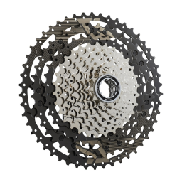 Manuels Shimano : Pignon Cassette + Chat IA & PDF | Fixfr