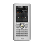 Sony Ericsson R300 Manuel utilisateur