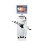 Dentsply Sirona CEREC Omnicam AC, Omnicam AC Mode d'emploi