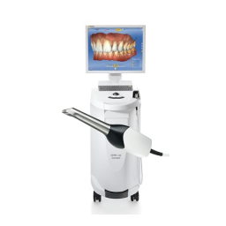 Dentsply Sirona CEREC Omnicam AC, Omnicam AC Mode d'emploi | Fixfr