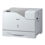 Epson WorkForce AL-C500DN Manuel utilisateur