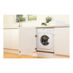 Whirlpool IWMEB 127 UK Manuel utilisateur