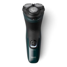 Philips CP1862/01 Capot de protection Manuel utilisateur | Fixfr