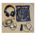 TerraTec Master USB Dual: Chat IA et PDF