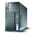 MAXDATA PLATINUM 500 I M5 : Guide d'utilisation + IA
