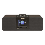 Sangean DDR-63+ Manuel utilisateur: AI Chat &amp; PDF
