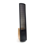 MartinLogan Vista Manuel utilisateur