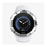 Suunto 5 Mode d'emploi