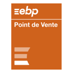 EBP Point de Vente 2011 Manuel utilisateur