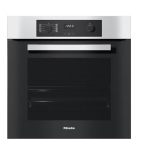 Miele H387 Manuel utilisateur