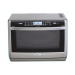 Whirlpool JT 368 MIR Manuel utilisateur