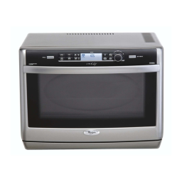 Whirlpool JT 368 Guide d'utilisation + Chat IA et PDF | Fixfr