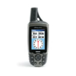 Garmin GPSMAP&reg; 60C Manuel utilisateur