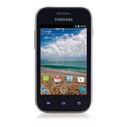 Samsung SGH-S730M Manuel utilisateur | Fixfr