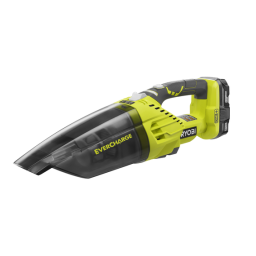 Ryobi HP1442M, HP1802M Manuel d'utilisation + IA | Fixfr