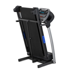 Pro-Form 600 ZLT - PETL69910 Manuel utilisateur | Fixfr