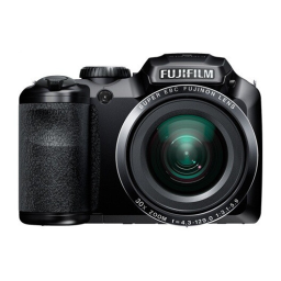 FinePix S4800