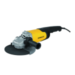 Stanley STGL2223 Manuel utilisateur