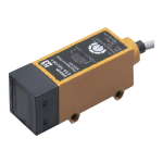 OMRON E3S-R : Fiche Technique avec IA + PDF