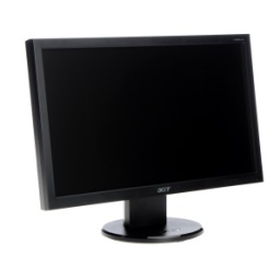 Acer A181HV Monitor Guide de démarrage rapide | Fixfr