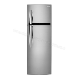 LG GRD6118PS Manuel du propriétaire | Fixfr