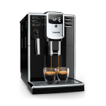 Philips EP5310/10 Series 5000 Machines espresso enti&egrave;rement automatiques Manuel utilisateur