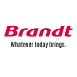 Brandt FV800XS1 Manuel utilisateur