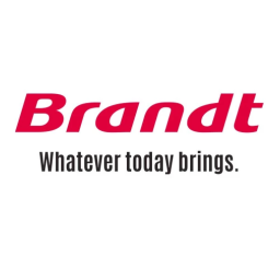 Brandt FV800XS1 Manuel utilisateur | Fixfr