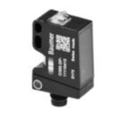 Baumer U500 DA0-AA1B.72O Fiche Technique + IA | Fixfr