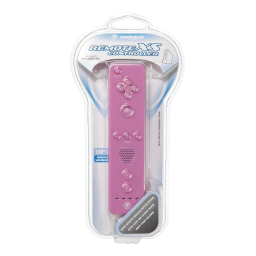 Snakebyte MOTION XS CONTROLLER Manuel utilisateur | Fixfr