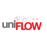 Canon UNIFLOW ADVANCED SCANNING Manuel utilisateur