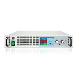 Elektro-Automatik EA-PSI 10080-60 2U DC Laboratory Power Supply Manuel du propriétaire | Fixfr